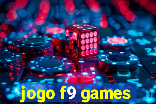 jogo f9 games